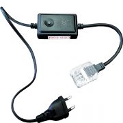 MALI KONTROLER LED-SL-4W-11x22mm