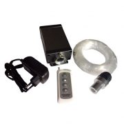 OPTIČKO VLAKNO FB150-1/004 RGB 3X2W 12V KOMPLET SET BRILIGHT