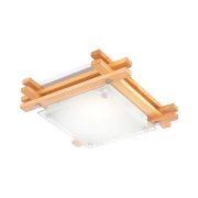 Plafonjera 15530-3F 3xE27 Brilight