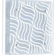 Plafonjera 48160-3F 420x420mm/3XE27 Brilight