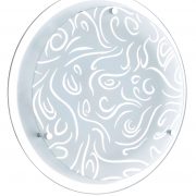 Plafonjera 48161-2Y FI315mm/2XE27 Brilight