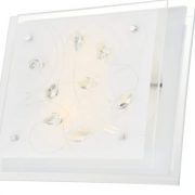 Plafonjera 48500-3F 420x420mm/3XE27 Brilight