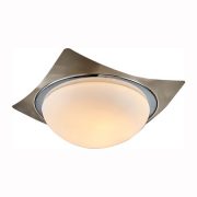 Plafonjera 5121 260x260mm 1xE27 Brilight