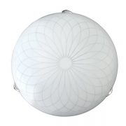 Plafonjera FI 300 1023-B Ceren 1x60W/E-27 Brilight
