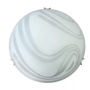 Plafonjera FI 300 1026-B Asya 1x60W/E-27 Brilight
