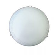 Plafonjera FI 300 1027-B DROP 1 x 60 W, E-27 - Brilight