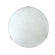 Plafonjera FI 300 1033-B Sarmasik 1x60W/E-27 Brilight
