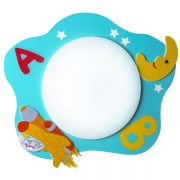 Plafonjera MX13089-1JL 1*13W/E-14 Brilight