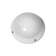 Plafonska svetiljka Erna 12W LED 6500K 900Lm IP65 Brilight