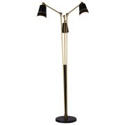 Podna lampa HN9026 E-14 3x40W Brilight