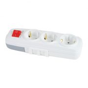 PODSKLOP F502 3 MESTA SUKO SA PREKIDACEM TUR BRILIGHT