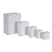 Razvodna kutija OG 120x150x80 IP65 pvc Brilight