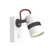 REVA 1 SPOT SVETILJKA 1xGU-10 BRILIGHT