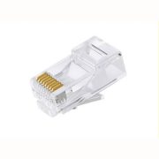 RJ-45 3U UTP CAT.5E KONEKTOR BRILIGHT