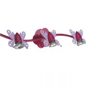 Spot svetiljka MX2003-3A 3*40W/E-14 Brilight