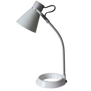 STONA LAMPA 2818A MT-1 E-27 BELA BRILIGHT