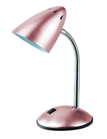 Stona lampa HN 2013 MT-1 pink Brilight