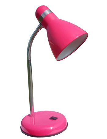 Stona lampa HN 2021 MT-1 pink Brilight
