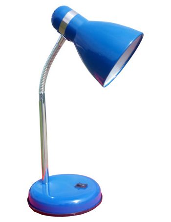 Stona lampa HN 2021 MT-1 plava Brilight