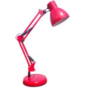 Stona lampa HN 2041 MT-1 crvena Brilight