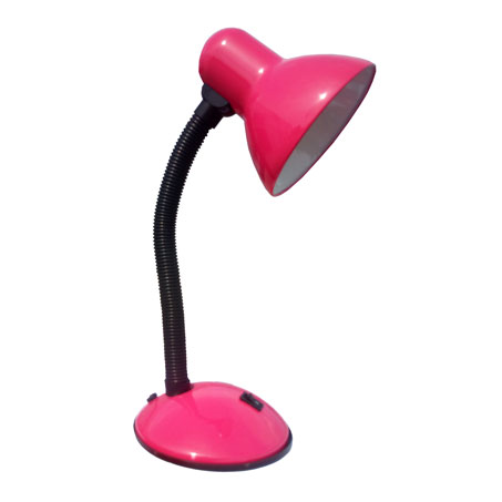 Stona lampa HN 2061 MT-1 pink Brilight