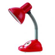 Stona lampa HN 2066 MT-1 crvena Brilight