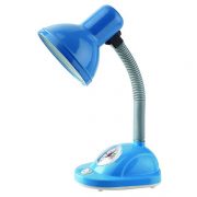 Stona lampa HN 2066 MT-1 plava Brilight