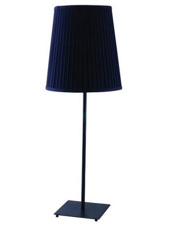 Stona lampa HN 2073 MT-1 crna Brilight