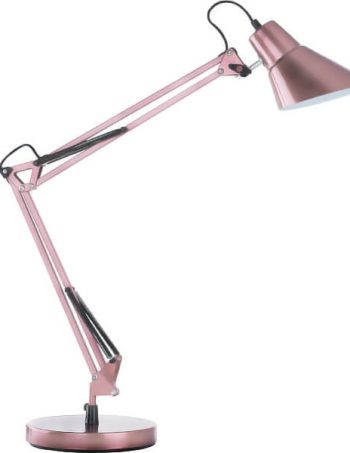 Stona lampa HN 2083 MT-1 pink Brilight