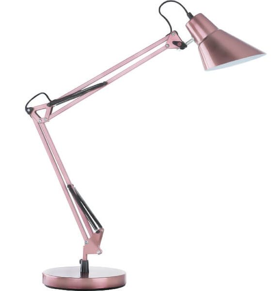 Stona lampa HN 2083 MT-1 pink Brilight