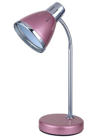 Stona lampa HN 2132 MT-1 pink Brilight