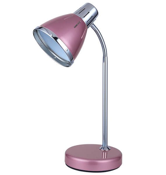 Stona lampa HN 2132 MT-1 pink Brilight