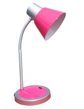 Stona lampa HN B041 MT-1 pink Brilight