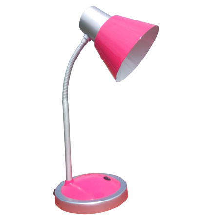 Stona lampa HN B041 MT-1 pink Brilight