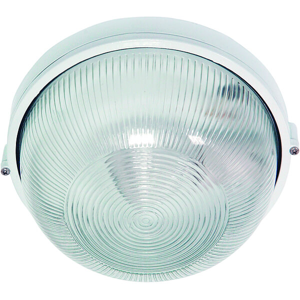 Svetiljka san 100 FI245*120/E-27/100W IP54 bela Brilight