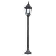 SVETILJKA STUBNA BL-400S1 crna BRILIGHT