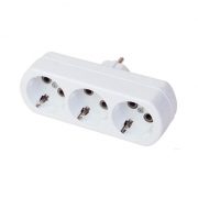 T RAZDELNIK F18 I-TIP 3 GNEZDA SUKO TUR BRILIGHT