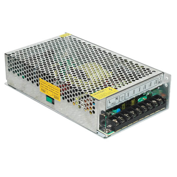 Uredjaj za napajanje 360W BSPS-NP AC240V-DC12V/30A IP20 bril