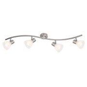 VERA 4 SPOT SVETILJKA 4xE-14 BRILIGHT