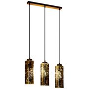 Visilica 5004-3 E27 3x40W Brilight