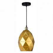 DEVON (ZLATNA) VISILICA E-27 BRILIGHT