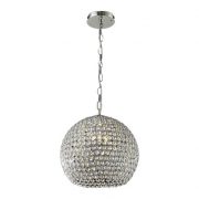 Visilica Gala E-27 1x40W Brilight