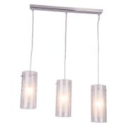 Visilica Hestia 340 E-27 3x40W Brilight