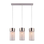 Visilica Lares 340 E-27 3x40W Brilight