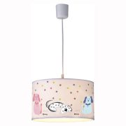 Visilica MD0434-1 1*40W E-27 Brilight