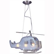 Visilica MD118-3 3*40W E-27 Brilight