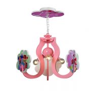 Visilica MD13019-3P 3*40W/E-14 Brilight