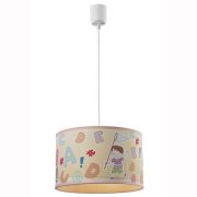 Visilica MD13025-1 1*40W E-27 Brilight