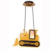 Visilica MD17035-02A 2*40W E-14 Brilight