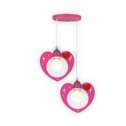 Visilica MD7083-2 2*60W/E-27 Brilight